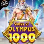 Gates of Olympus 1000