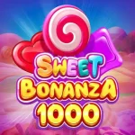 sweet bonanza 1000