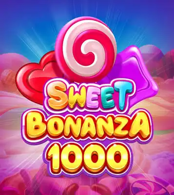 sweet bonanza 1000