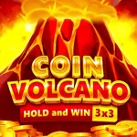 Coin Volacno